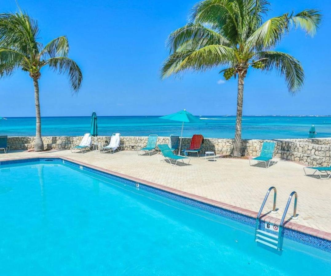 Beach Living At Plantation Village Blgs George Town Exterior photo