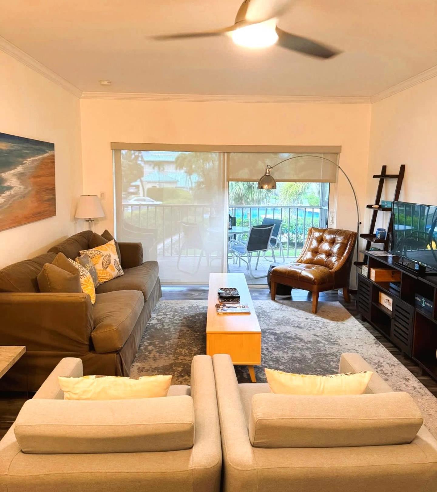 Beach Living At Plantation Village Blgs George Town Exterior photo